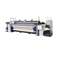 Tuck in device air jet weaving machine high speed airjet textile electronic cheap loom